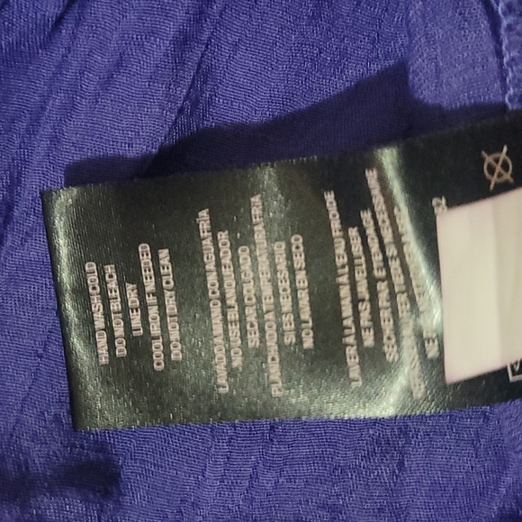 2B Bebe Top - Picture 4 of 6